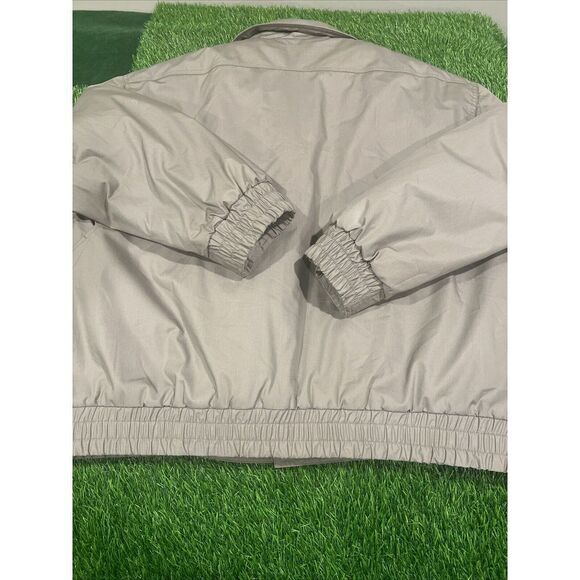 MEMBERS ONLY Jacket XL men Coat fleece Sherpa Lining - Picture 10 of 11